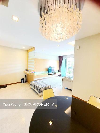 The Calrose (D26), Condominium #212760981